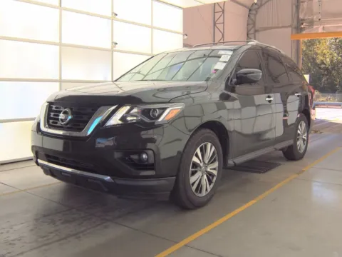 Green 2020 NISSAN PATHFINDER SV KBB VALUE 18K WOW for sale in Columbus, OH