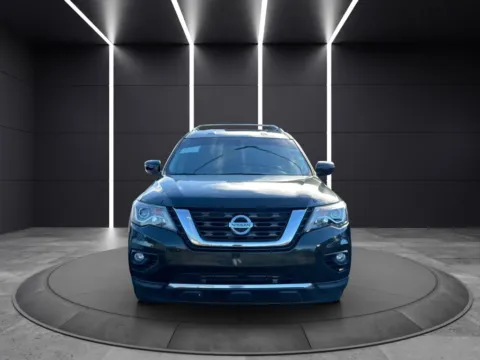 Photos of 2020 NISSAN PATHFINDER SV KBB VALUE 18K WOW for sale in Columbus, OH at Auto Palace