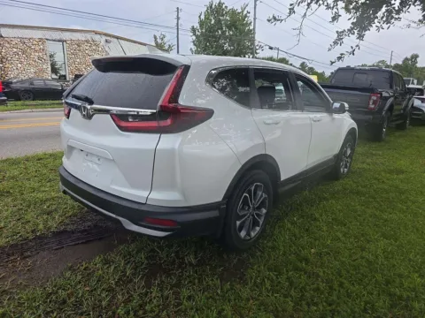Photos of 2020 HONDA CR-V EX KBB VALUE 21K WOW for sale in Columbus, OH at Auto Palace