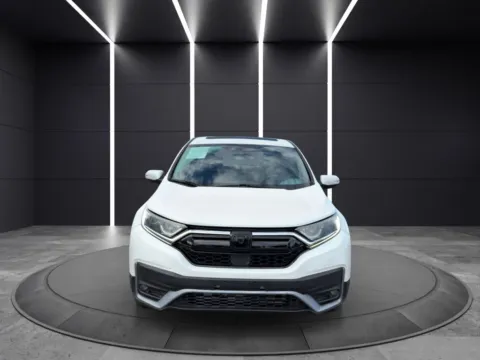 Photos of 2020 HONDA CR-V EX KBB VALUE 21K WOW for sale in Columbus, OH at Auto Palace