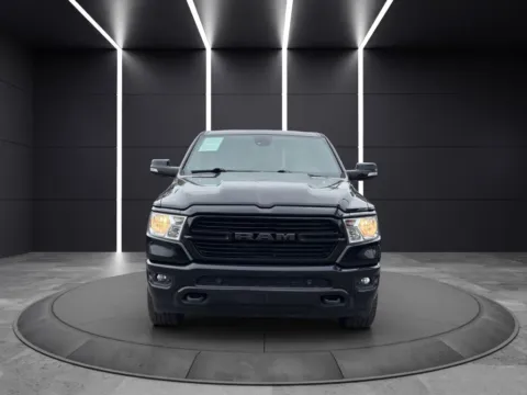 Photos of 2019 RAM 1500 BIG HORN/LONE STAR KBB 24K WOW for sale in Columbus, OH at Auto Palace