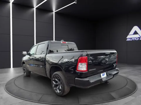More photos of 2019 RAM 1500 BIG HORN/LONE STAR KBB 24K WOW at Auto Palace, OH