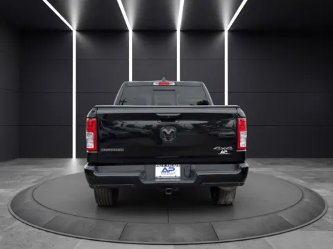 More photos of 2019 RAM 1500 BIG HORN/LONE STAR KBB 24K WOW at Auto Palace, OH