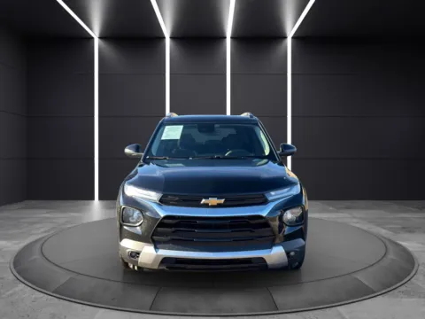 Photos of 2022 CHEVROLET TRAILBLAZER LT for sale in Columbus, OH at Auto Palace