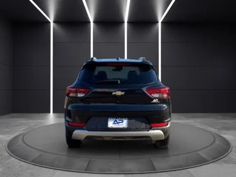 More photos of 2022 CHEVROLET TRAILBLAZER LT at Auto Palace, OH