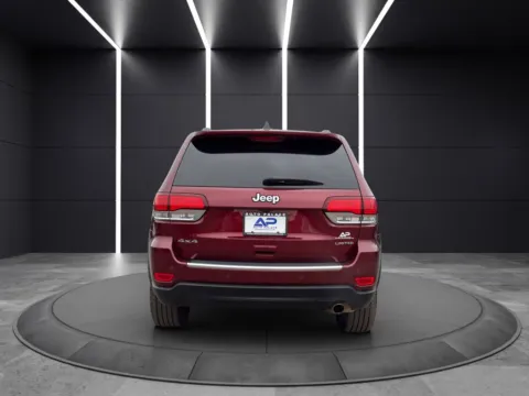 More photos of 2021 JEEP GRAND CHEROKEE LIMITED at Auto Palace, OH