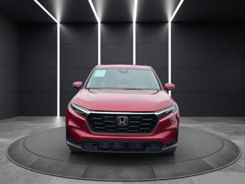 Photos of 2025 HONDA CR-V LX KBB VALUE 29K WOW for sale in Columbus, OH at Auto Palace