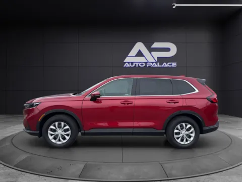 More photos of 2025 HONDA CR-V LX KBB VALUE 29K WOW at Auto Palace, OH