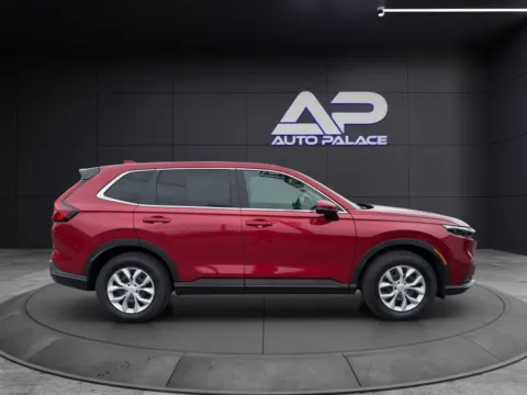 More photos of 2025 HONDA CR-V LX KBB VALUE 29K WOW at Auto Palace, OH