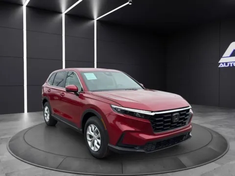 Another view of 2025 HONDA CR-V LX KBB VALUE 29K WOW for sale in Columbus, OH at Auto Palace