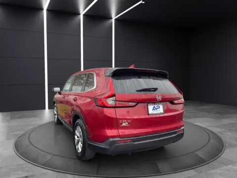 More photos of 2025 HONDA CR-V LX KBB VALUE 29K WOW at Auto Palace, OH