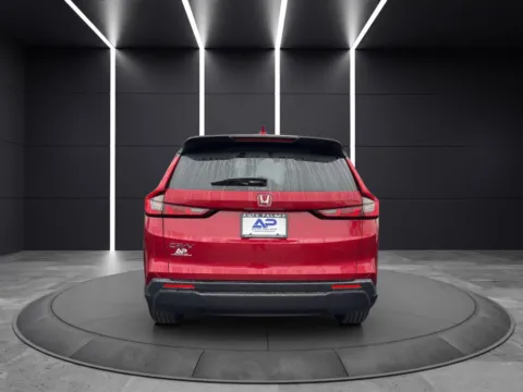 More photos of 2025 HONDA CR-V LX KBB VALUE 29K WOW at Auto Palace, OH