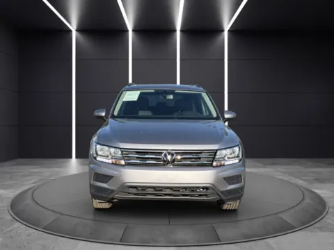 Photos of 2019 VOLKSWAGEN TIGUAN SE KBB VALUE 16K 3RD ROW SEATS for sale in Columbus, OH at Auto Palace
