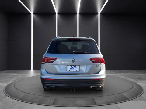More photos of 2019 VOLKSWAGEN TIGUAN SE KBB VALUE 16K 3RD ROW SEATS at Auto Palace, OH
