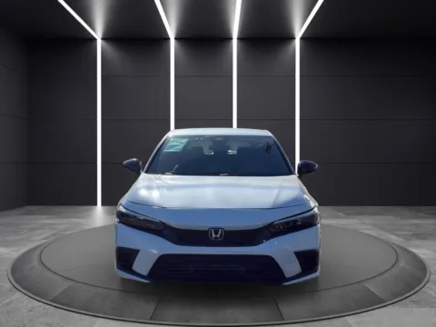 Photos of 2023 HONDA CIVIC SPORT LOWEST PRICE AROUND for sale in Columbus, OH at Auto Palace