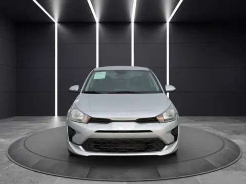 Photos of 2022 KIA RIO LX for sale in Columbus, OH at Auto Palace