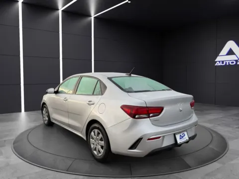 More photos of 2022 KIA RIO LX at Auto Palace, OH