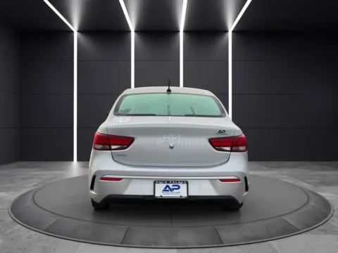 More photos of 2022 KIA RIO LX at Auto Palace, OH