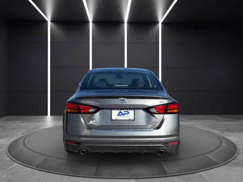 More photos of 2021 NISSAN ALTIMA SL KBB VALUE 24K WOW at Auto Palace, OH