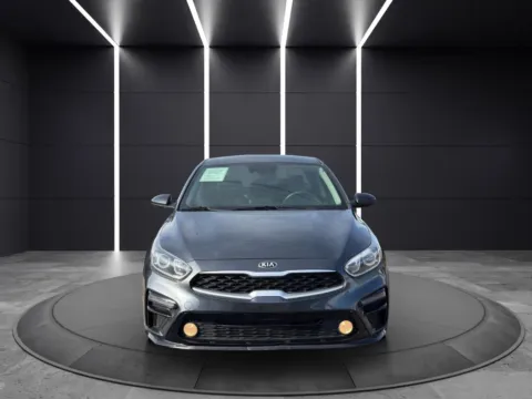 Photos of 2020 KIA FORTE FE KBB VALUE $12,700 WOW for sale in Columbus, OH at Auto Palace
