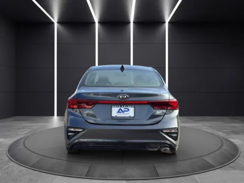 More photos of 2020 KIA FORTE FE KBB VALUE $12,700 WOW at Auto Palace, OH