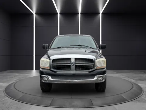 Photos of 2006 DODGE RAM 1500 ST for sale in Columbus, OH at Auto Palace