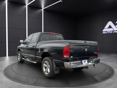 More photos of 2006 DODGE RAM 1500 ST at Auto Palace, OH
