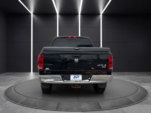 More photos of 2006 DODGE RAM 1500 ST at Auto Palace, OH