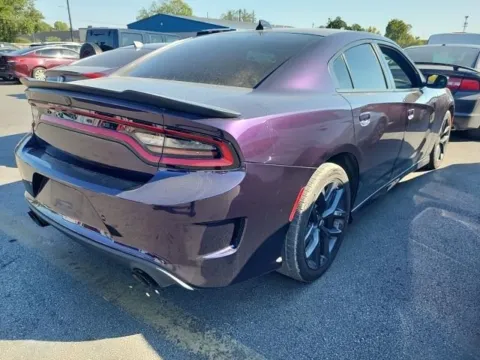 Photos of 2023 DODGE CHARGER R/T for sale in Columbus, OH at Auto Palace