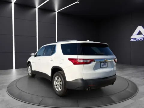 More photos of 2018 CHEVROLET TRAVERSE LT KBB VALUE 16K WOW at Auto Palace, OH