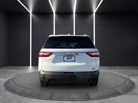 More photos of 2018 CHEVROLET TRAVERSE LT KBB VALUE 16K WOW at Auto Palace, OH