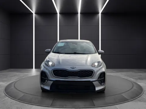 Photos of 2021 KIA SPORTAGE LX for sale in Columbus, OH at Auto Palace