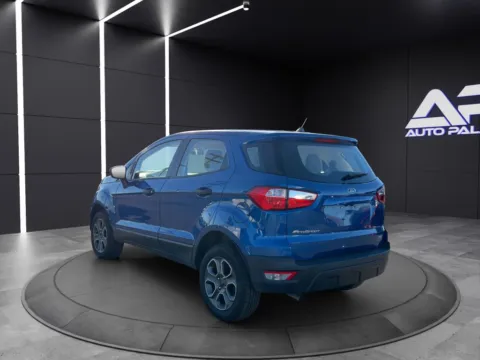 More photos of 2019 FORD ECOSPORT S at Auto Palace, OH