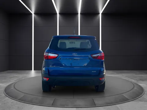 More photos of 2019 FORD ECOSPORT S at Auto Palace, OH