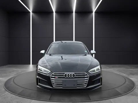Photos of 2018 AUDI S5 PREMIUM PLUS KBB VALUE 26K WOW for sale in Columbus, OH at Auto Palace