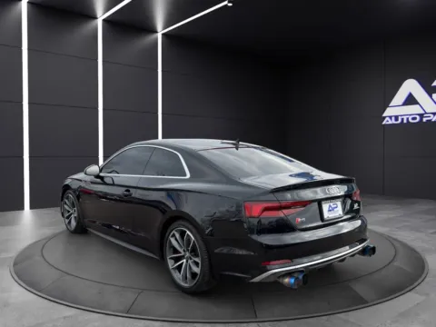 More photos of 2018 AUDI S5 PREMIUM PLUS KBB VALUE 26K WOW at Auto Palace, OH