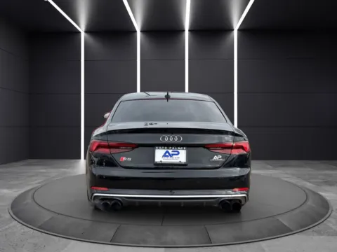 More photos of 2018 AUDI S5 PREMIUM PLUS KBB VALUE 26K WOW at Auto Palace, OH