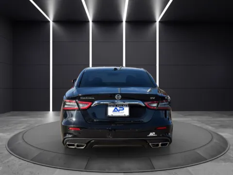 More photos of 2022 NISSAN MAXIMA SV at Auto Palace, OH