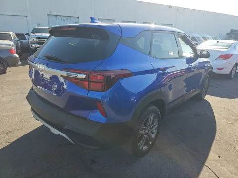 Photos of 2021 KIA SELTOS LX for sale in Columbus, OH at Auto Palace