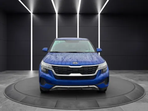 Photos of 2021 KIA SELTOS LX for sale in Columbus, OH at Auto Palace