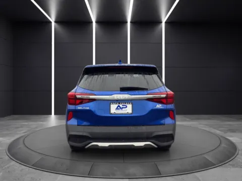 More photos of 2021 KIA SELTOS LX at Auto Palace, OH