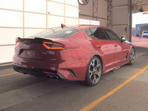 Photos of 2019 KIA STINGER GT1 for sale in Columbus, OH at Auto Palace