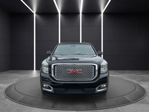 Photos of 2017 GMC YUKON DENALI LOWEST PRICE AROUND for sale in Columbus, OH at Auto Palace