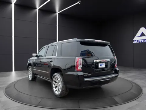 More photos of 2017 GMC YUKON DENALI LOWEST PRICE AROUND at Auto Palace, OH