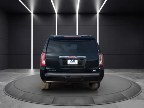 More photos of 2017 GMC YUKON DENALI LOWEST PRICE AROUND at Auto Palace, OH