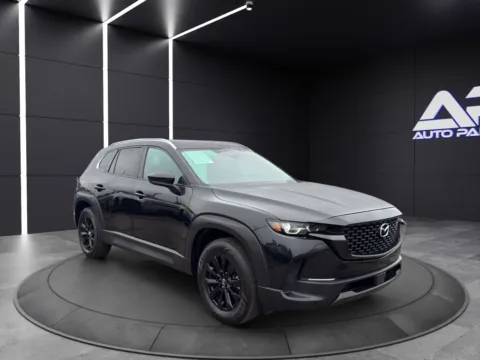 Another view of 2024 MAZDA CX-50 PREFERRED KBB VALUE 24K WOW for sale in Columbus, OH at Auto Palace