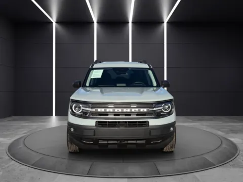 Photos of 2021 FORD BRONCO SPORT BIG BEND ONLY 19K MILES WOW for sale in Columbus, OH at Auto Palace