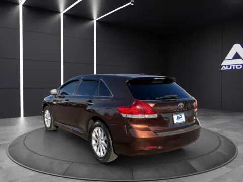 More photos of 2012 TOYOTA VENZA XLE VERY CLEAN LOWEST PRICE at Auto Palace, OH