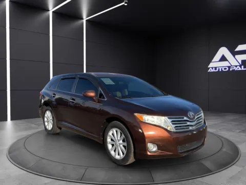 Another view of 2012 TOYOTA VENZA XLE VERY CLEAN LOWEST PRICE for sale in Columbus, OH at Auto Palace