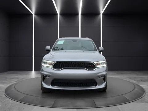 Photos of 2021 DODGE DURANGO SXT KBB VALUE 23K WOW for sale in Columbus, OH at Auto Palace